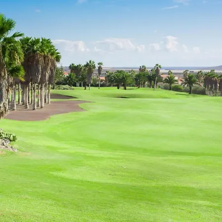 Apartament Partial Sea View & Relax 2-bed Tenerife South *